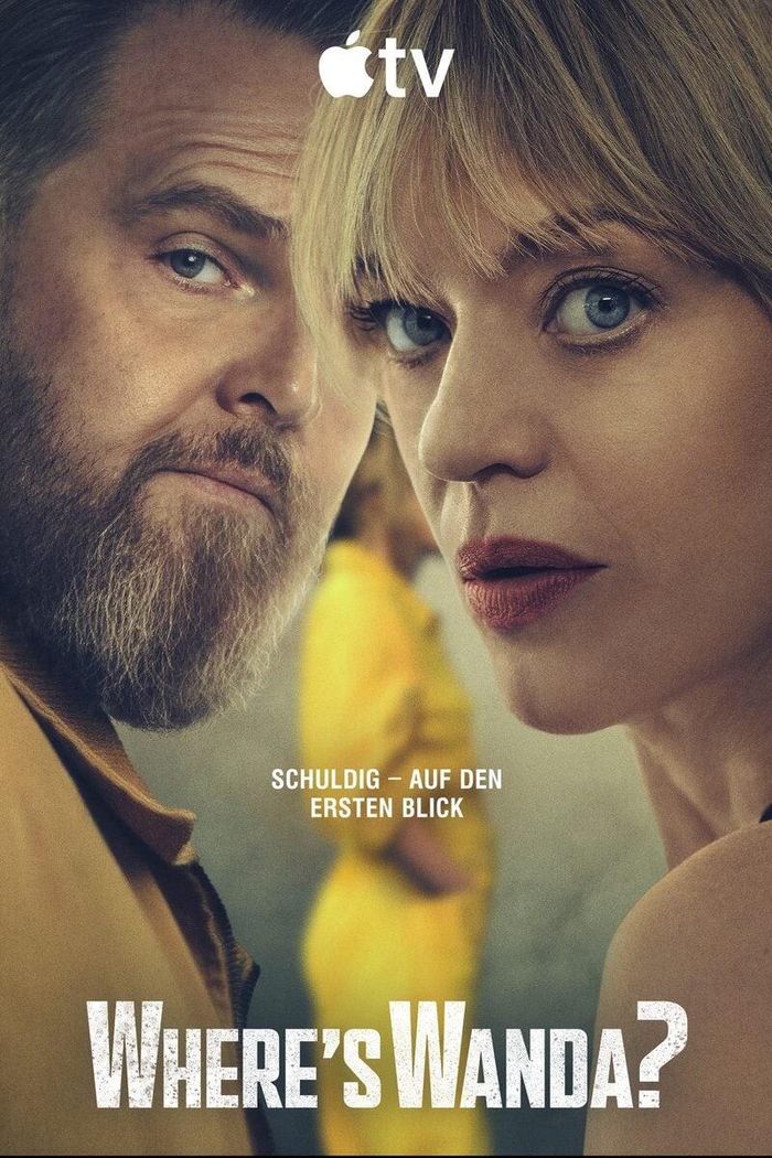 Where's Wanda? S2 — APPLE